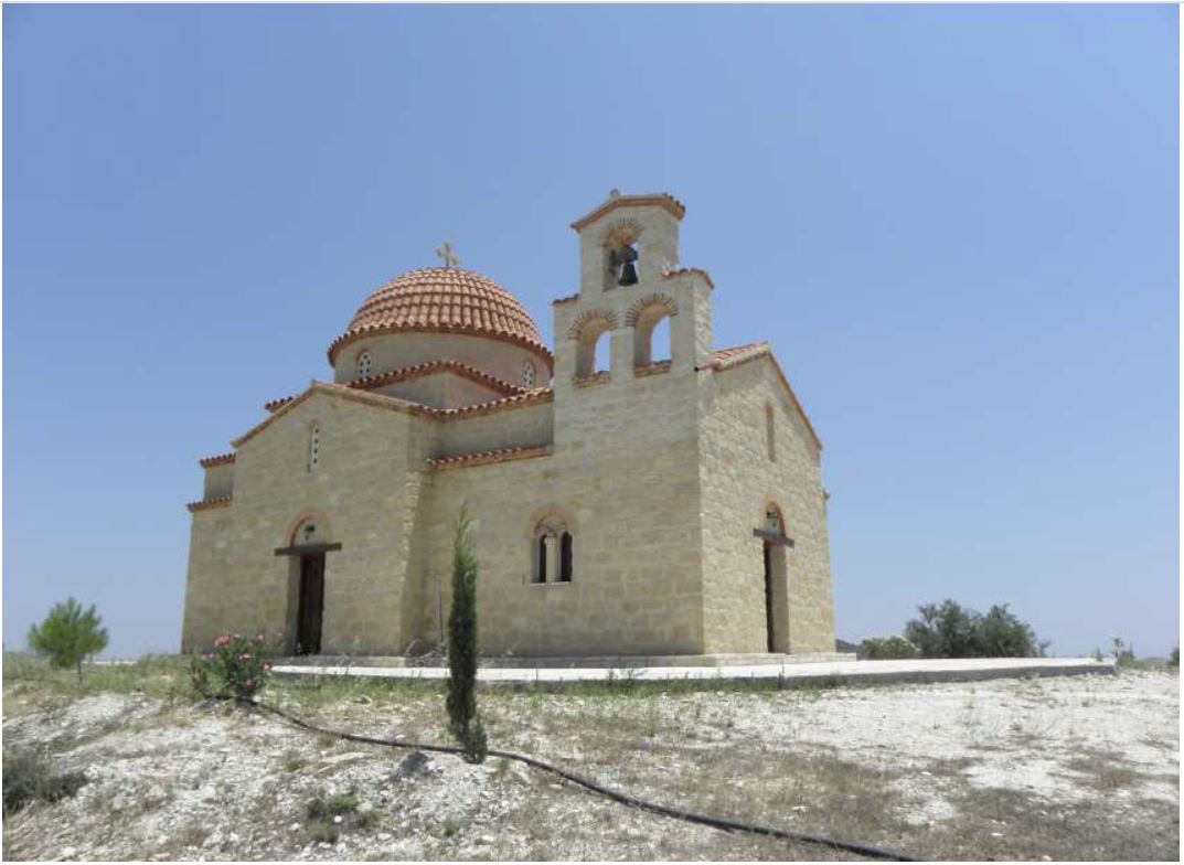 Αγίου Αρσενίου Καππαδόκη και Αγίου Εφραίμ Αγίου Αρσενίου Καππαδόκη και Αγίου Εφραίμ